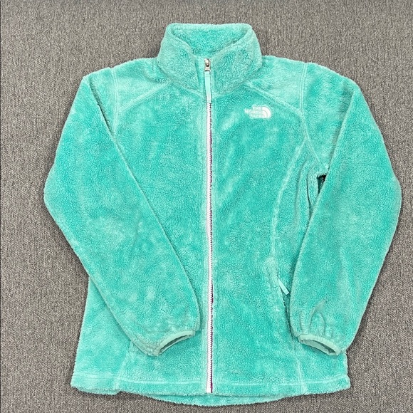 The North Face Other - The North Face Aqua Fleece Jacket